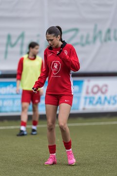 Bild 160 - wCJ Pokalfinale (HSV - ETV)